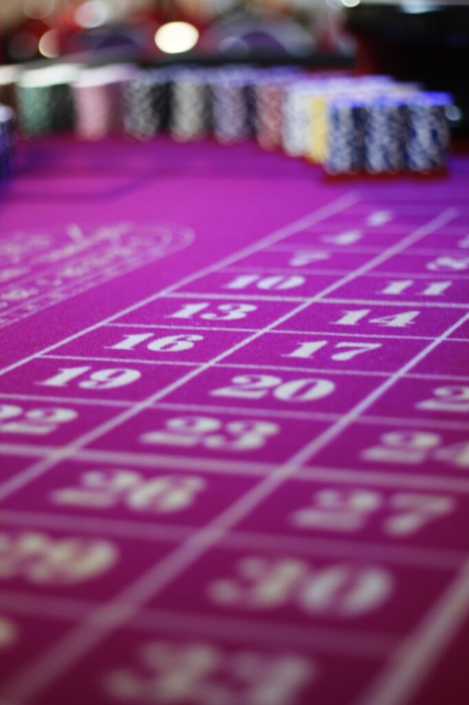 How Real-World Casino Experiences Improve Player Loyalty