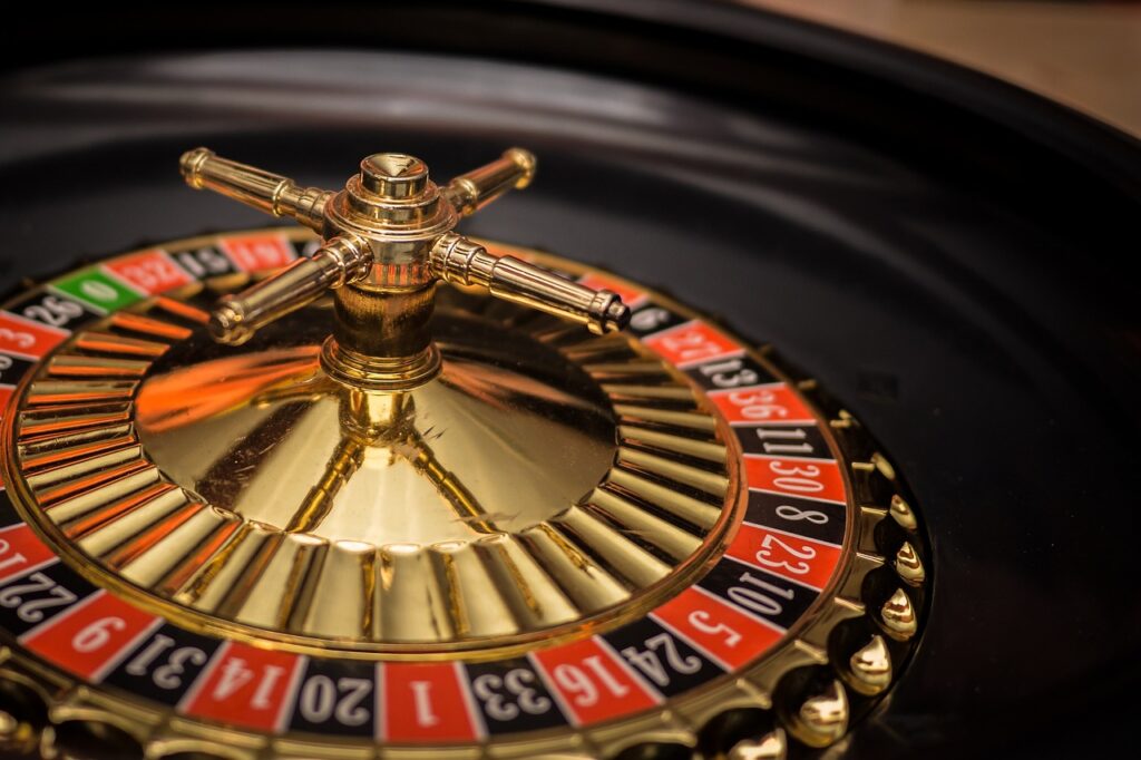 How Real-World Casino Experiences Improve Player Loyalty